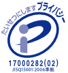 �v���C�o�V�[�}�[�N�@17000282(02)